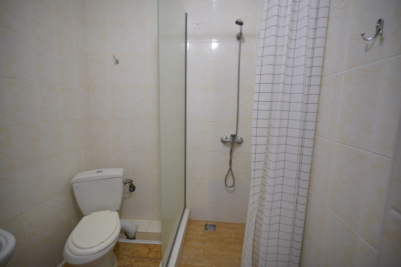 Двухместный номер